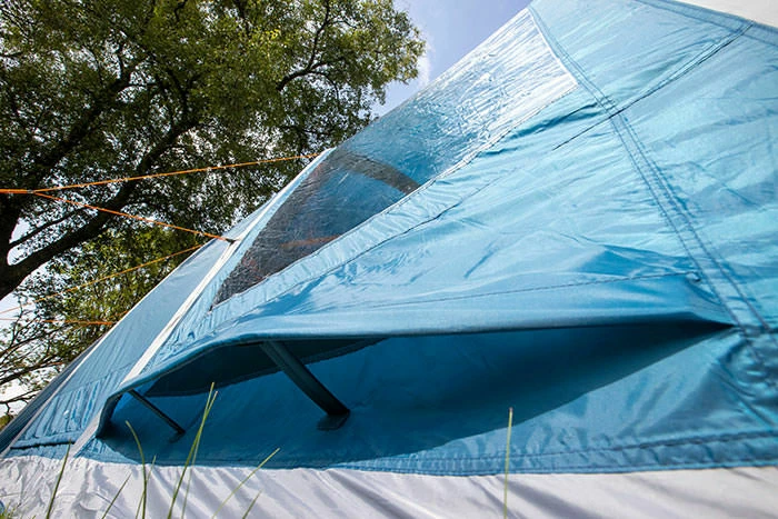 Vango Vesta Air 850xl Tent (2023) Bundle - Image 10