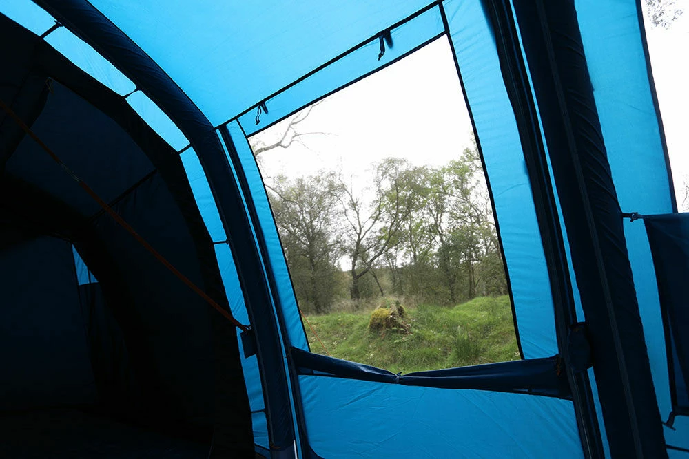 Vango Rome II Air 650XL Tent Package (2023) - Image 11