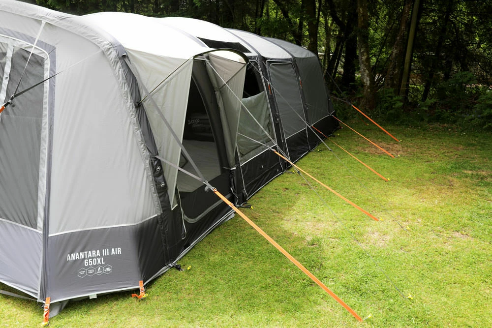 Vango Anantara IV 650xl Air Tent (2023) - Image 5