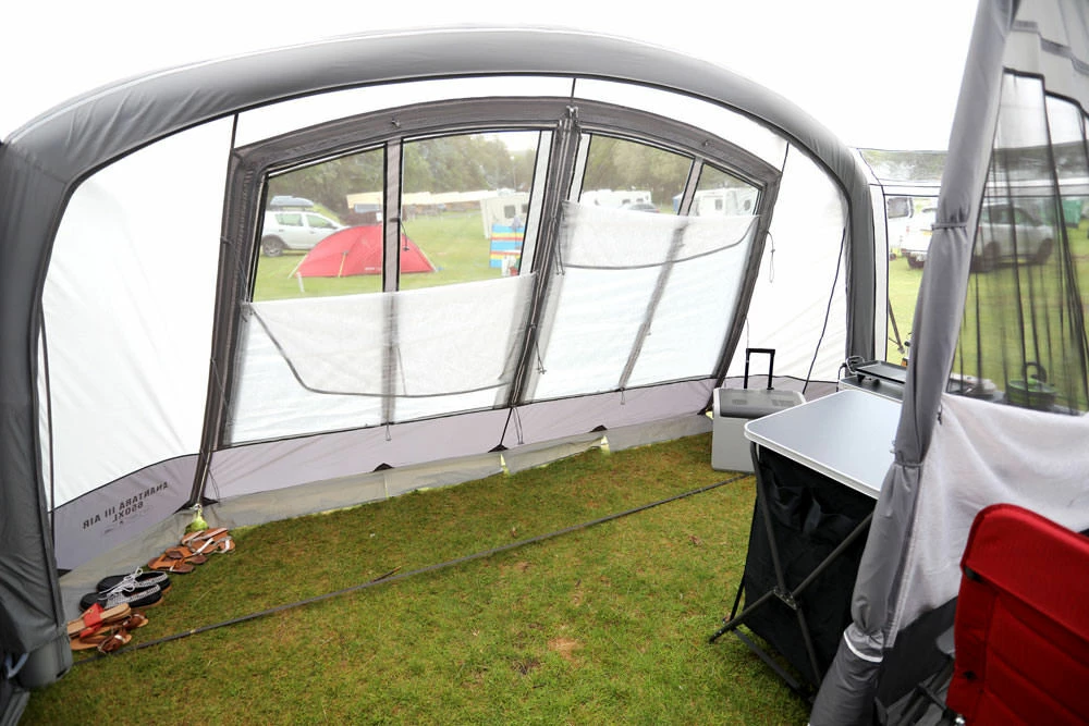 Vango Anantara IV 650xl Air Tent (2023) - Image 6