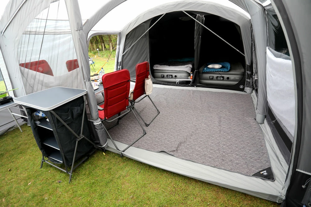 Vango Anantara IV 650xl Air Tent (2023) - Image 7