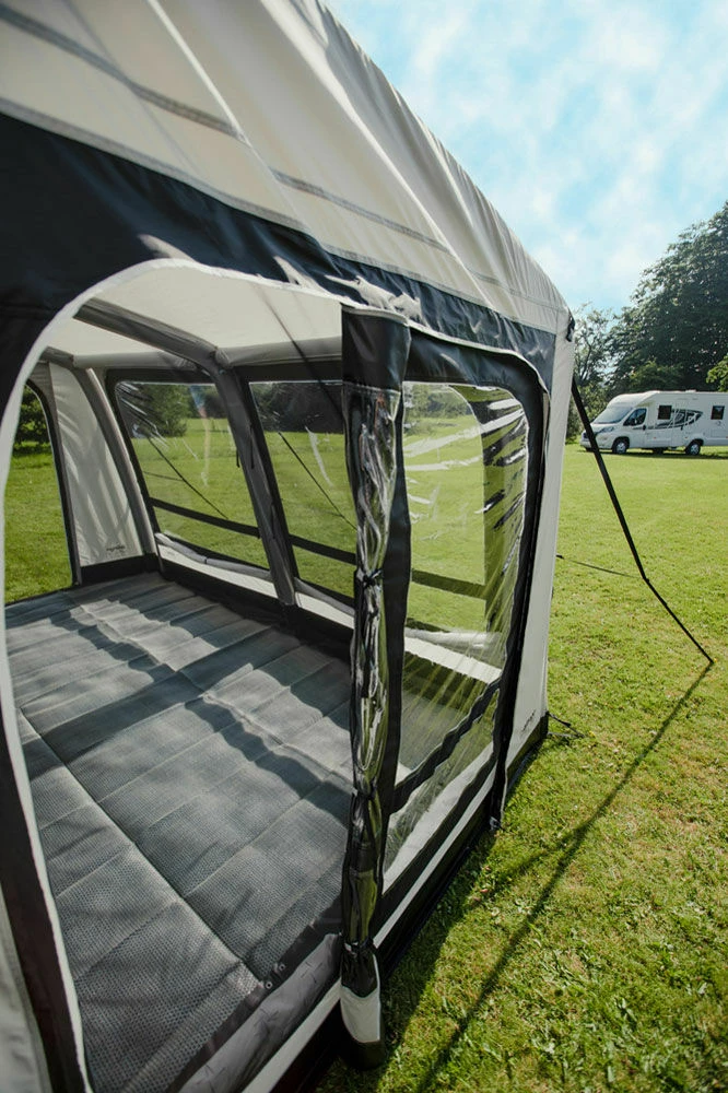 Vango Balletto Air 390 Elements Shield Caravan Awning (2023) - Image 10