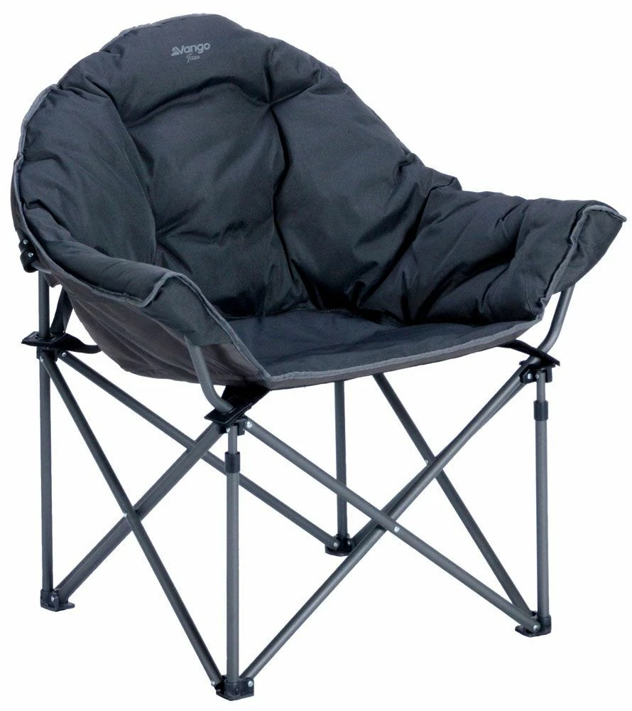 Vango Titan 2 Oversized Chair (Excalibur)