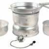 Trangia 25-1 GB Stove Alloy With Gas Burner