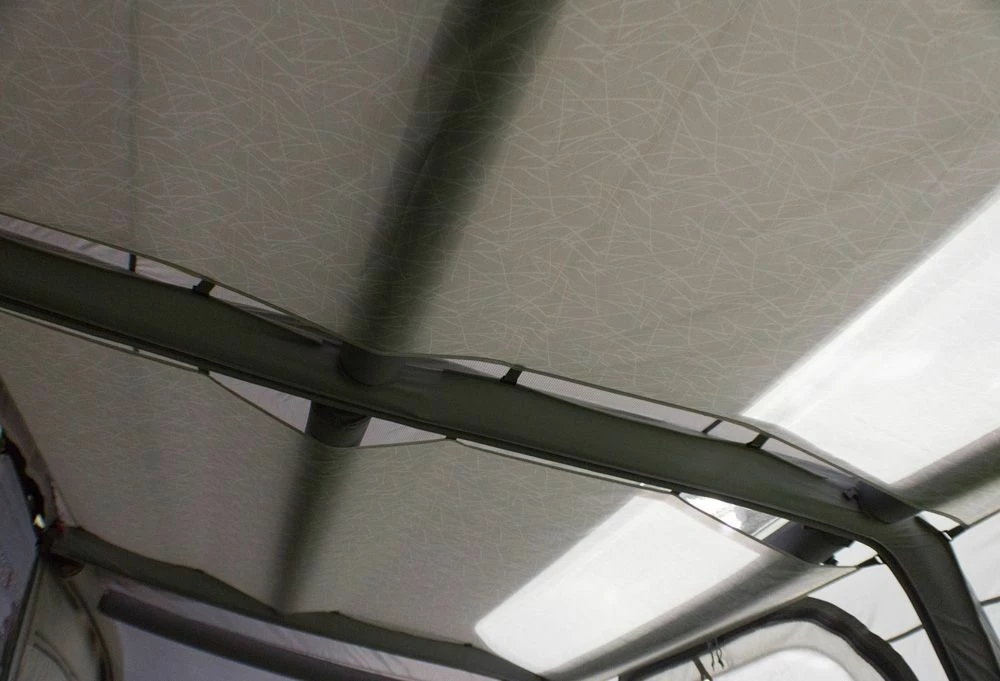 Vango Tuscany 380 Sky Liner (SY007)