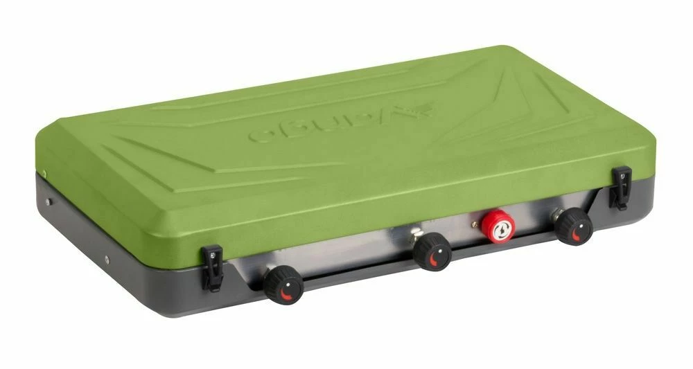 Vango Combi IR Grill Cooker - Image 3