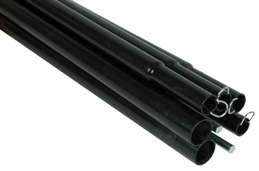 Vango 250cm Pole & Clamp Kit - Image 2