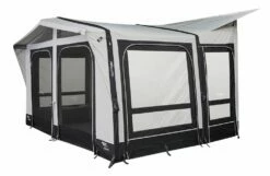Vango Montelena Front Mesh Doors (*2) (MD004)