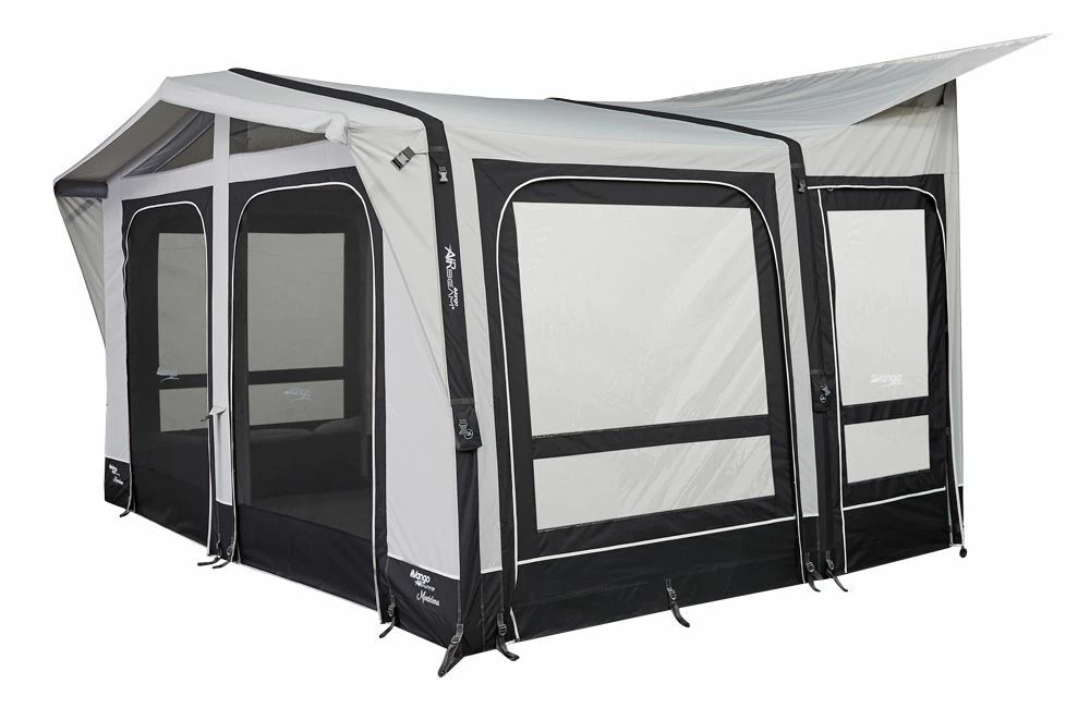 Vango Montelena Front Mesh Doors (*2) (MD004)