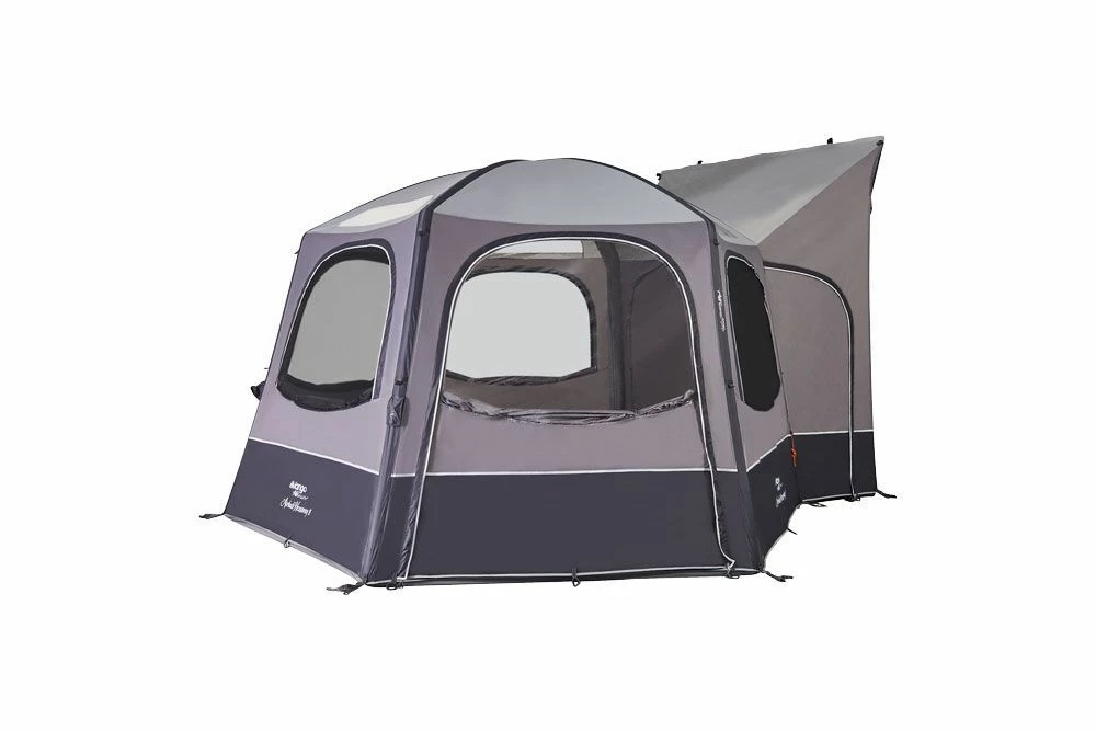 Vango Airhub Hexaway II Tall Awning (2022) - Image 2