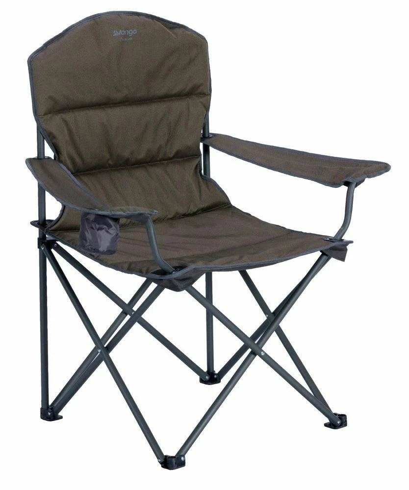 Vango Samson 2 Oversized Chair - Image 2