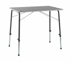 Vango Birch 80 Adjustable Table