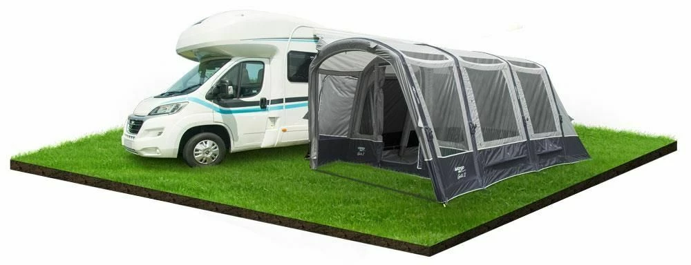 Vango Galli III Air Tall Awning (2022) - Image 2