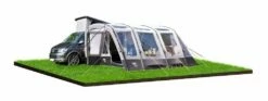 Vango Galli III Low Airaway Awning (2022)