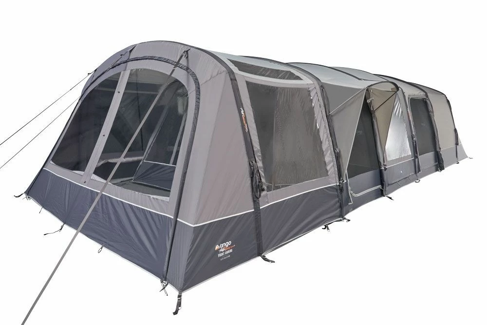 Vango Zipped Front Awning (TA101)