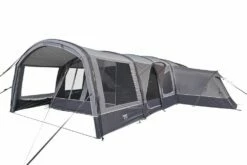 Vango Zipped Front Extension (TA105)