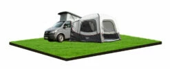 Vango Agora Air VW Awning (Shadow Grey)