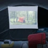 Vango Vista Cinema Screen
