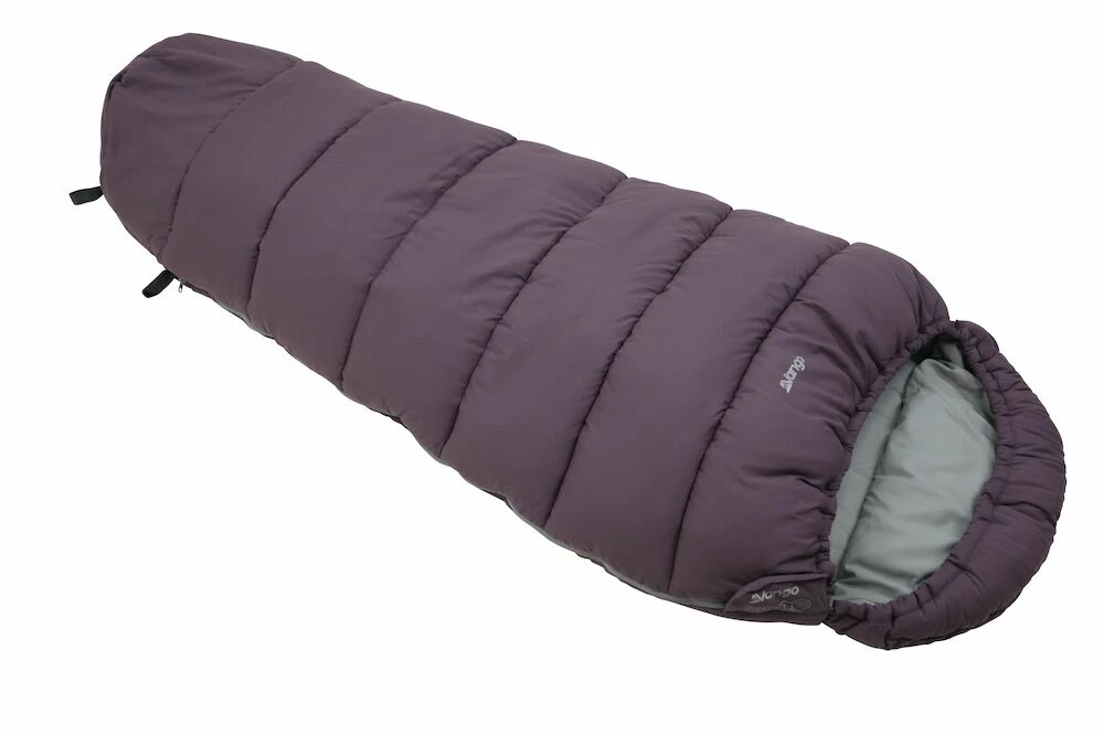 Vango Kanto Junior Sleeping Bag - Image 2