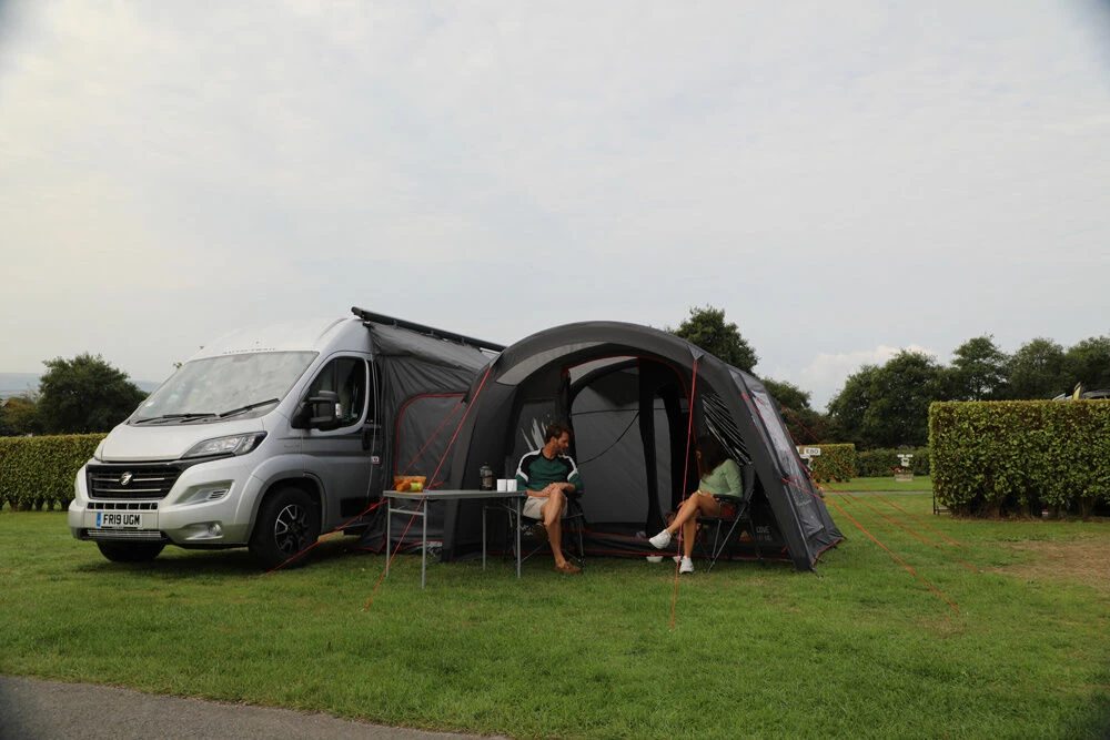 Vango Cove II Air Mid Awning (2023) - Image 14