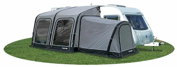 Westfield Vega 330 Performance Air Porch Awning (240 - 255cm) - Image 9