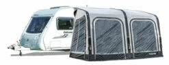 Westfield Vega 330 Performance Air Porch Awning (240 - 255cm)