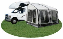 Westfield Vega High Top 375 Performance Air Motorhome Awning (255 - 285cm)