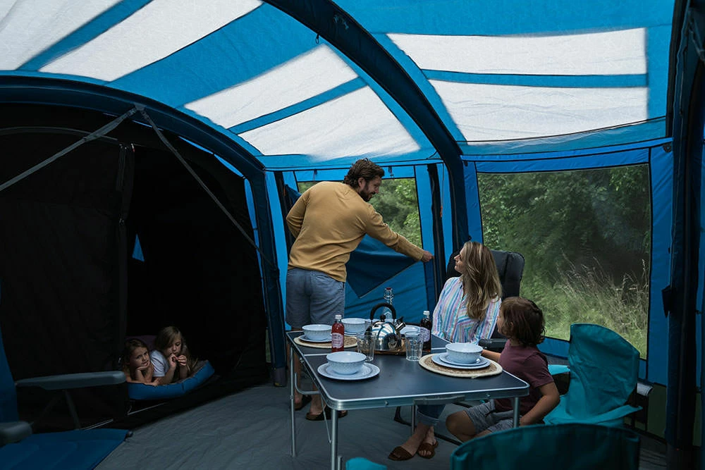 Vango Vesta Air 850xl Tent (2023) Bundle - Image 6