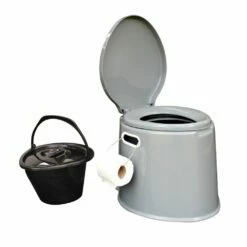 Outdoor Revolution Nature Calls 6L Portable Toilet