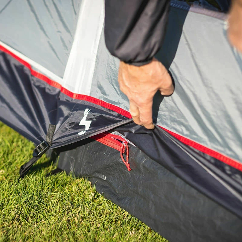 Wild Country Zonda 6EP Tent (2022) - Image 8